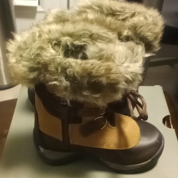 Timberland boots - Picture 4 of 9